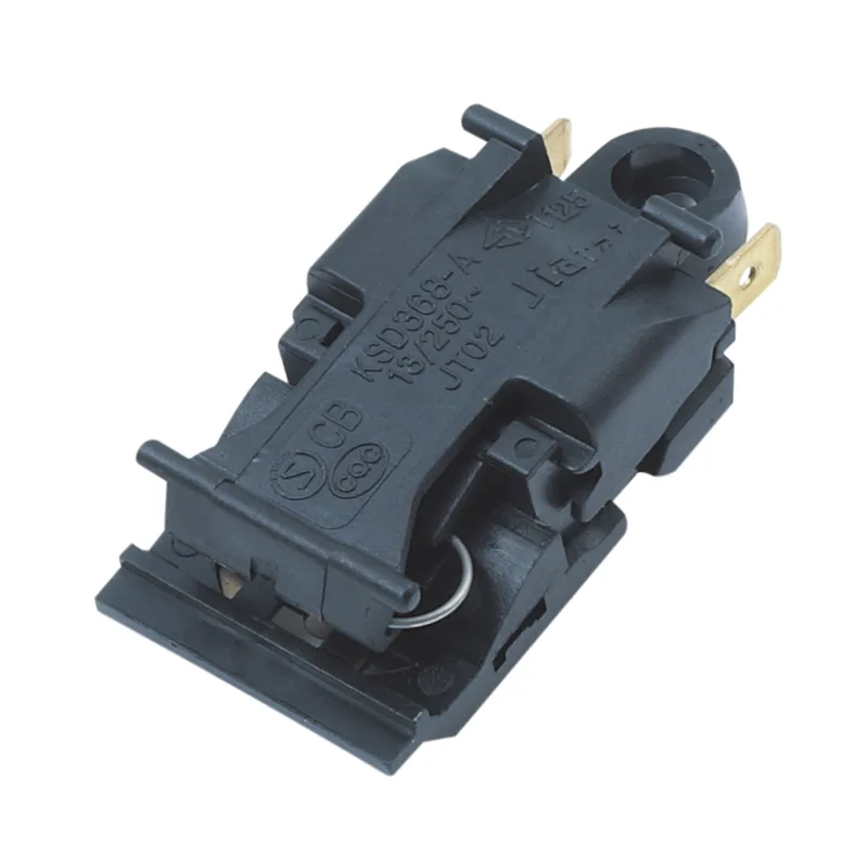 المركز الأساسي للتحكم في درجة الحرارة والإدارة الذكية لوحدة التحكم الكهربائية.